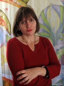 Руководитель студии декоративно-прикладного творчества