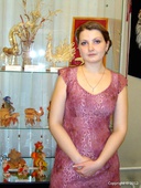 Руководитель студии декоративно-прикладного творчеств